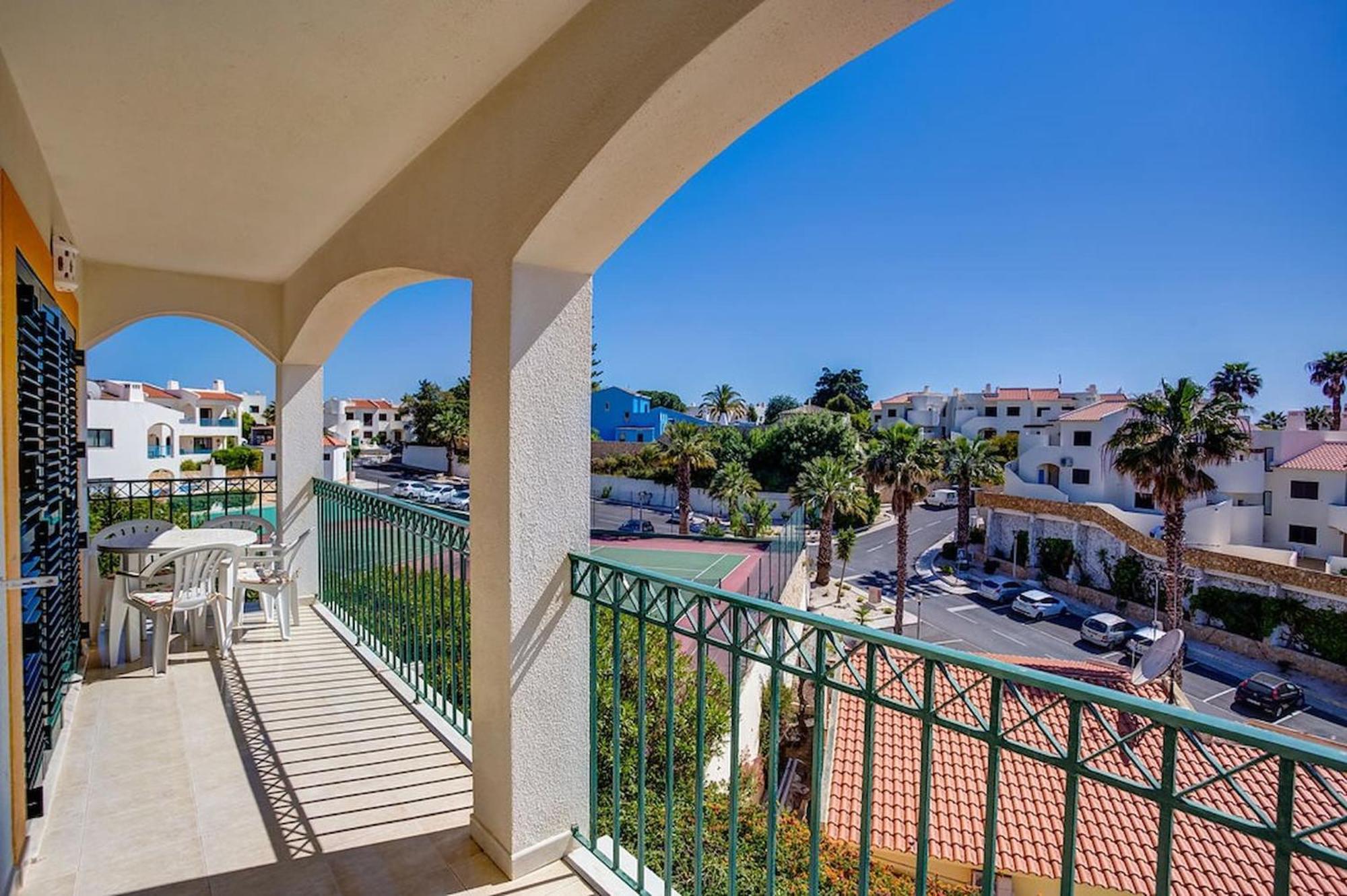 Appartement Oleander - Excellent Townhouse In Carvoe *